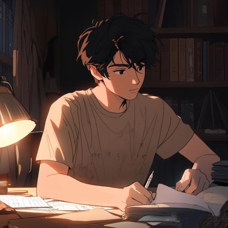 vaporycoder's avatar